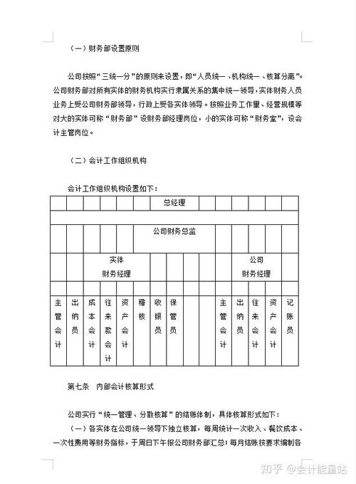 餐饮业会计如何做账 5年餐饮老会计的真心分享贴